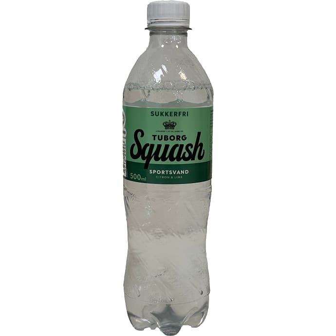 Sportssodavand sukkerfri