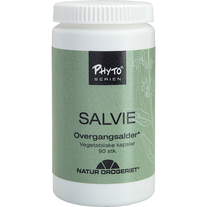 Salvie