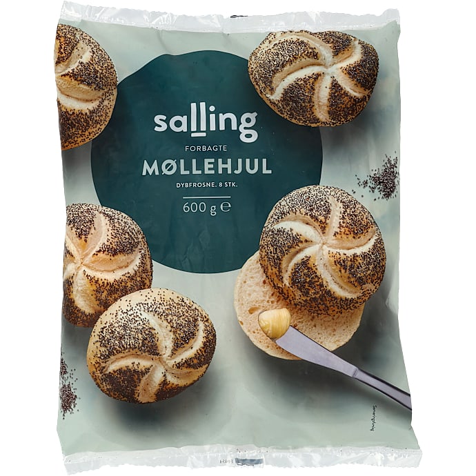 Salling Møllehjul