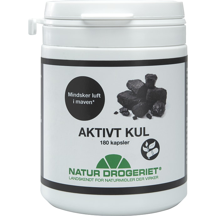 Aktivt kul