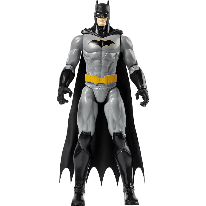 Batman S1 figur 30 cm