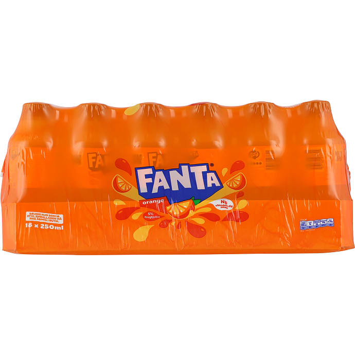 Fanta