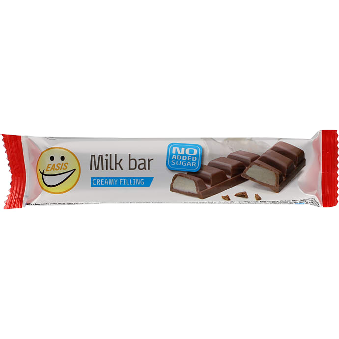 Easis Milk Bar
