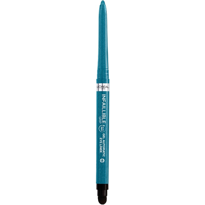 L'Oréal Paris Eyeliner Turquoise