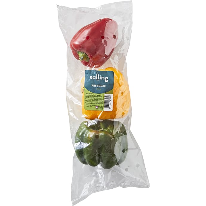 Peberfrugter