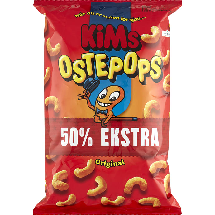 Ostepops