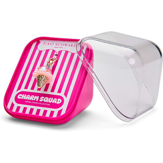 FAO SCHWARZ Charm-Is