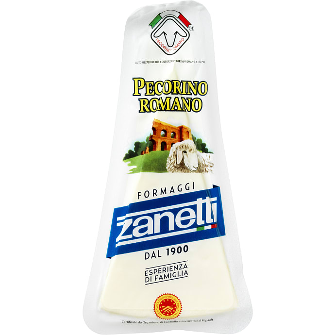 Pecorino Romano 36+