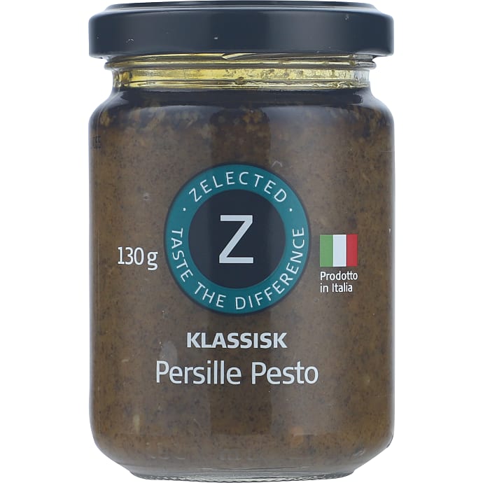Persillepesto
