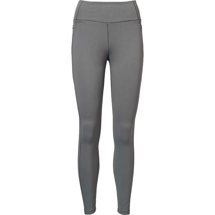 VRS Sport Dame Tights str. 2XL Grå