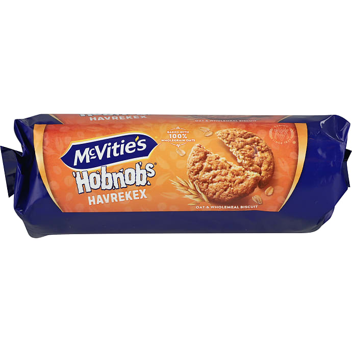 Havrekiks