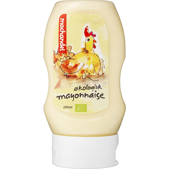 Mayonnaise øko