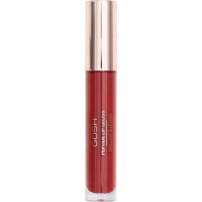 GOSH Copenhagen Lipgloss 005 Cherry