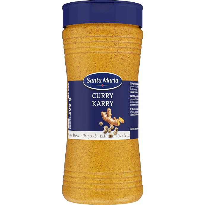 Santa Maria Karry