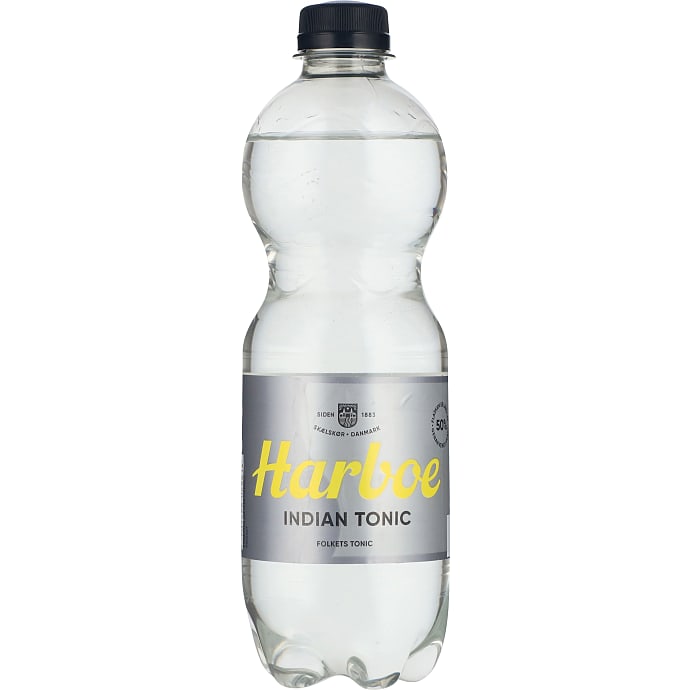 Indian Tonic