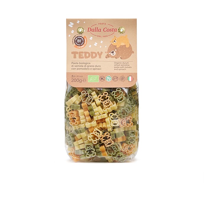 Pastadyr øko