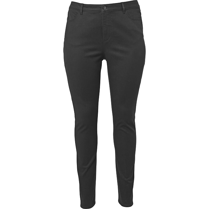 VRS Julie dame jeans str. 48 sort