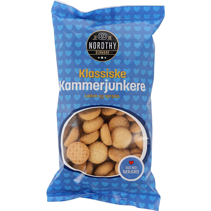 Nordthy Klassiske Kammerjunkere