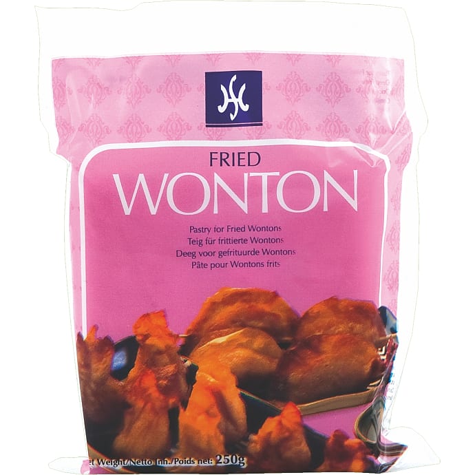 Wontondej