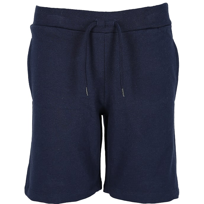 VRS Børne Sweatshorts Blå