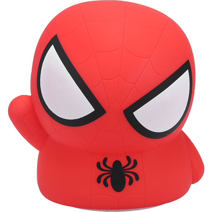 Paladone Marvel Spider-Man Natlampe