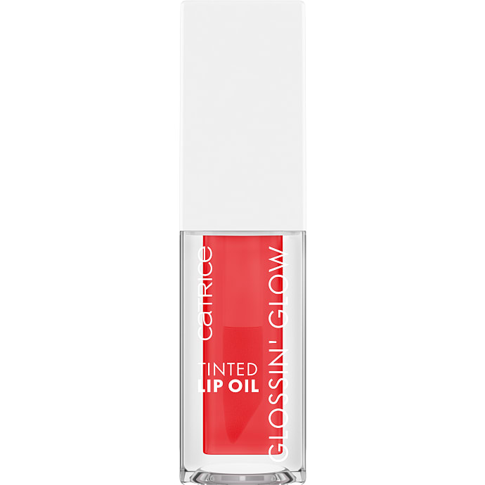 Catrice Cosmetics Læbeolie 020 Glossin' Glow