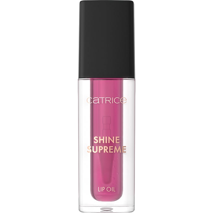 Læbeolie 030 Berry Shot – produktbillede