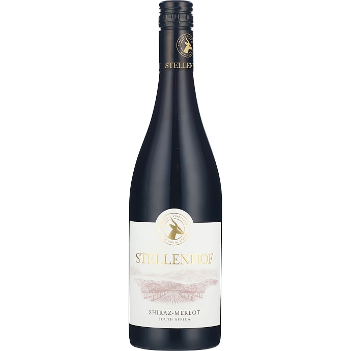 Shiraz Merlot