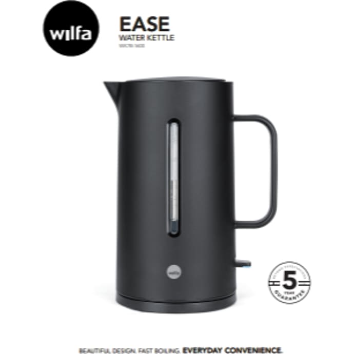 Wilfa Ease elkedel