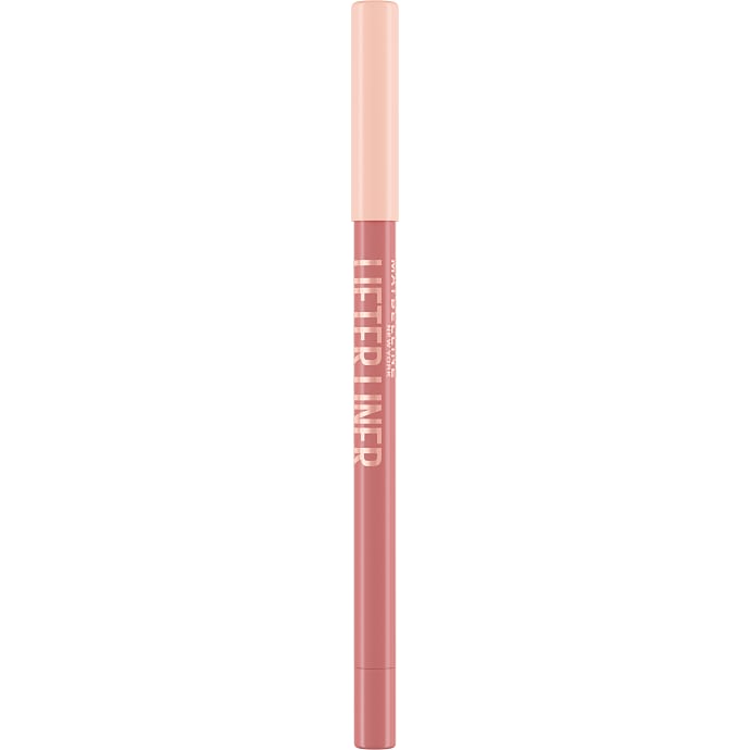 Maybelline New York Lipliner 006 Line Leader 1,2 g