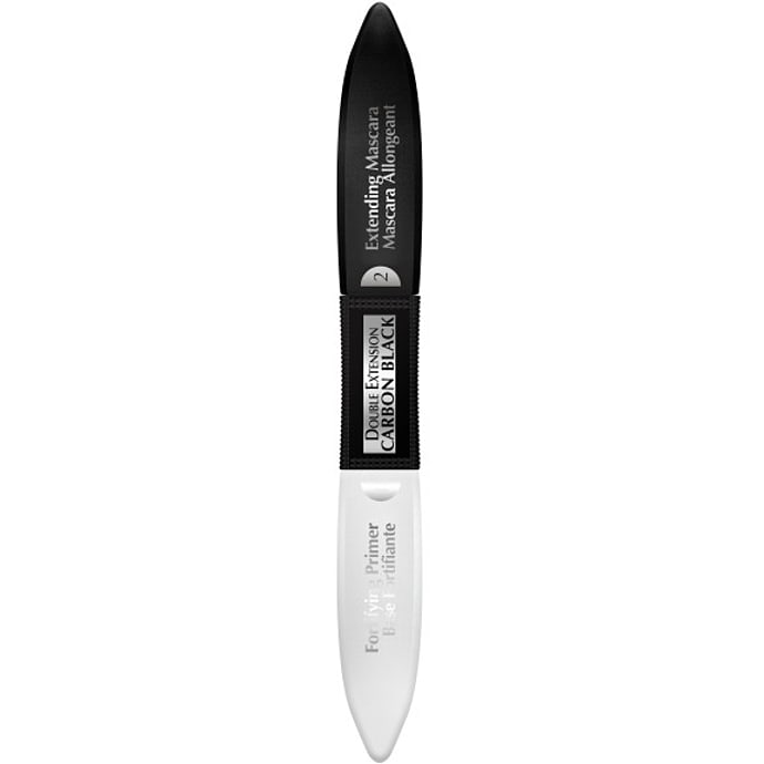 Mascara Double Extension Carbon Black