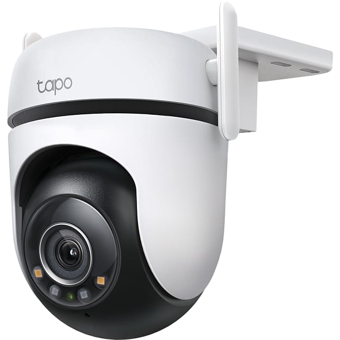 TP-Link Tapo C520WS udendørs overvågningskamera