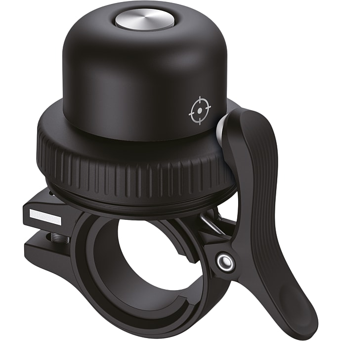 SINOX BellMate ringeklokke m. tracker - sort