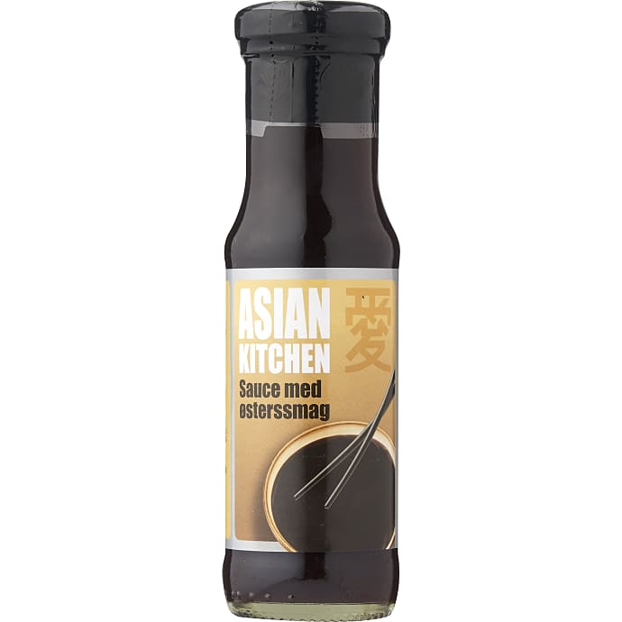 Asian Kitchen Østerssauce 150 ml