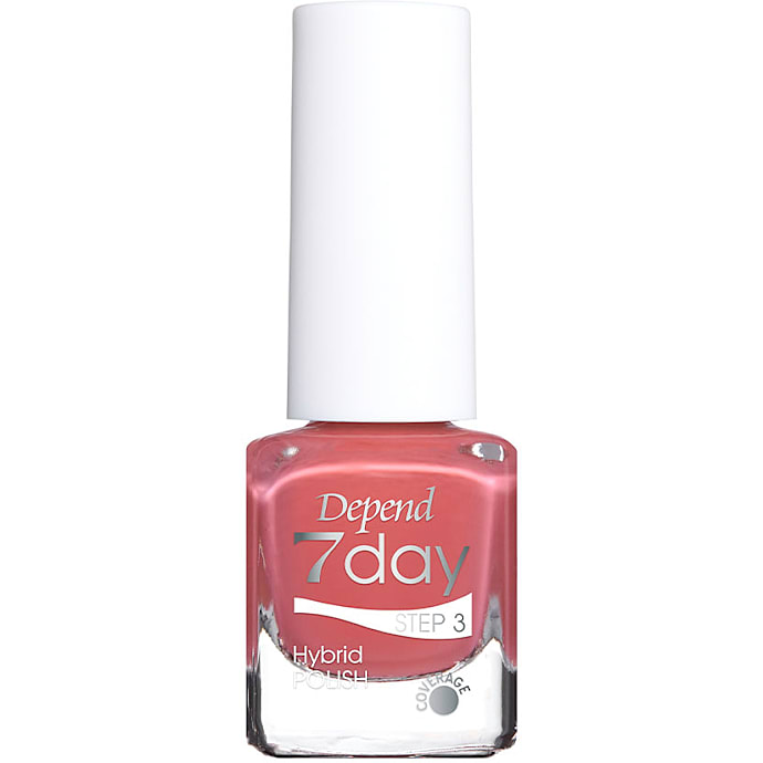Depend Neglelak 7377
