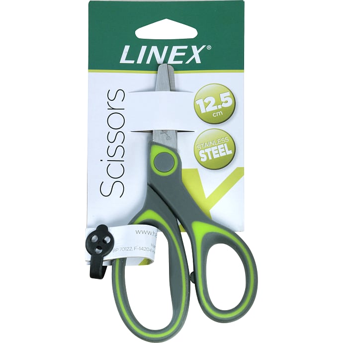Linex saks 12,5 cm