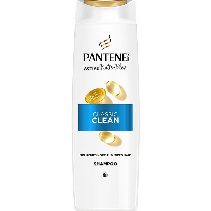 Pantene Shampoo m. PRO-V