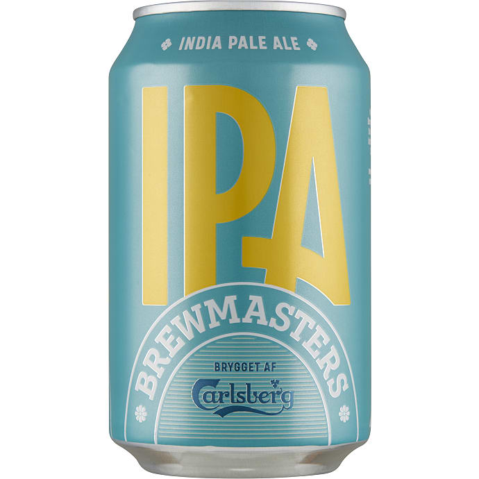 Brewmasters India Pale Ale 33 cl