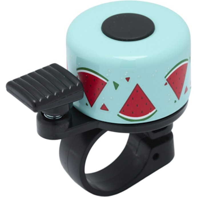 321 Go! Ringeklokke Lyseblå med Vandmeloner