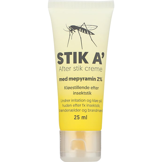 Myggecreme