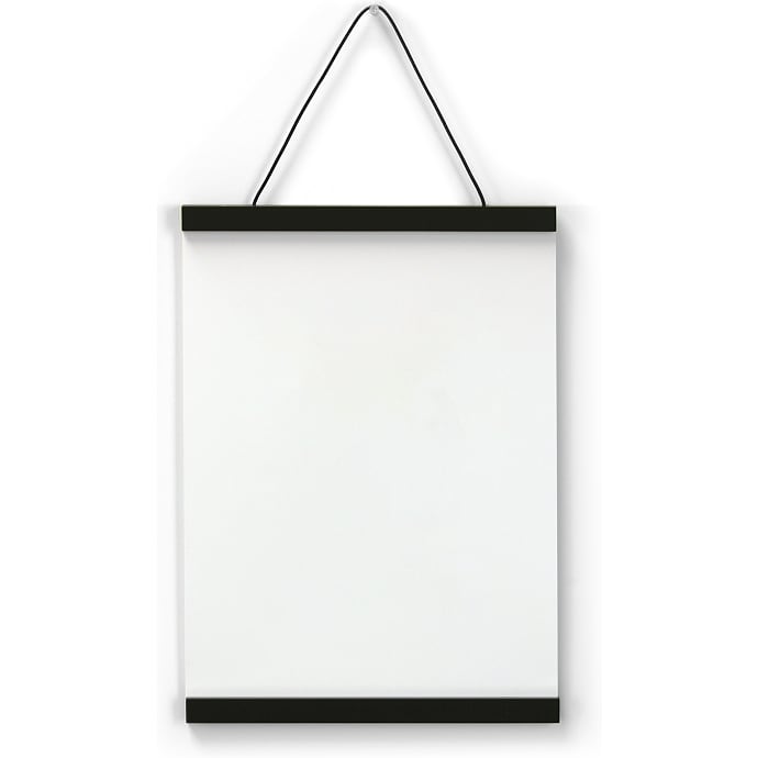 Salling Plakatliste sort