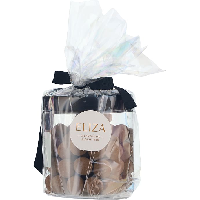 Chokoladekugler m. lakridssmag