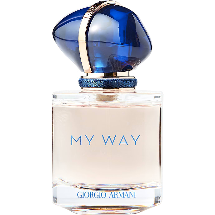 Giorgio Armani My Way Eau de Parfum