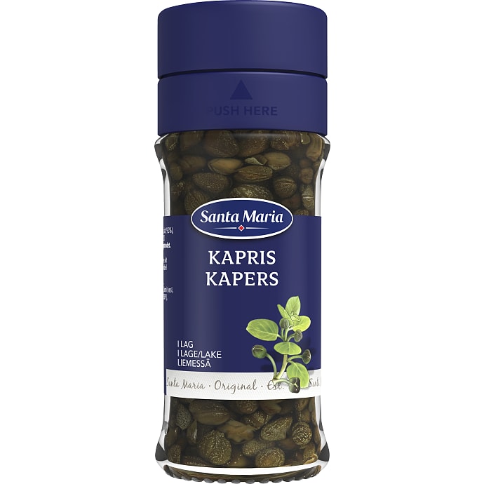 Kapers