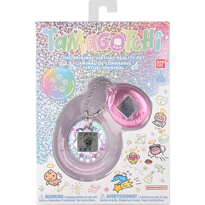 Original Tamagotchi 30-års jubilæum