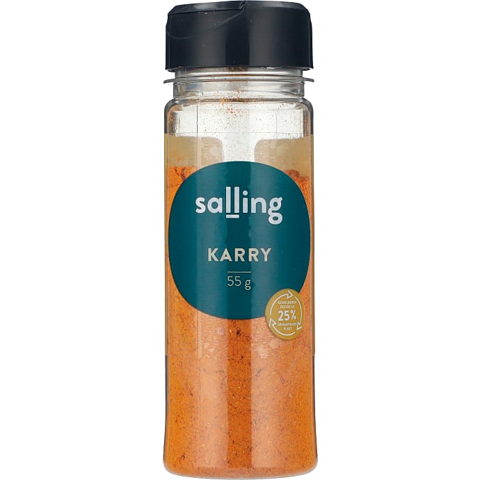 Salling Karry