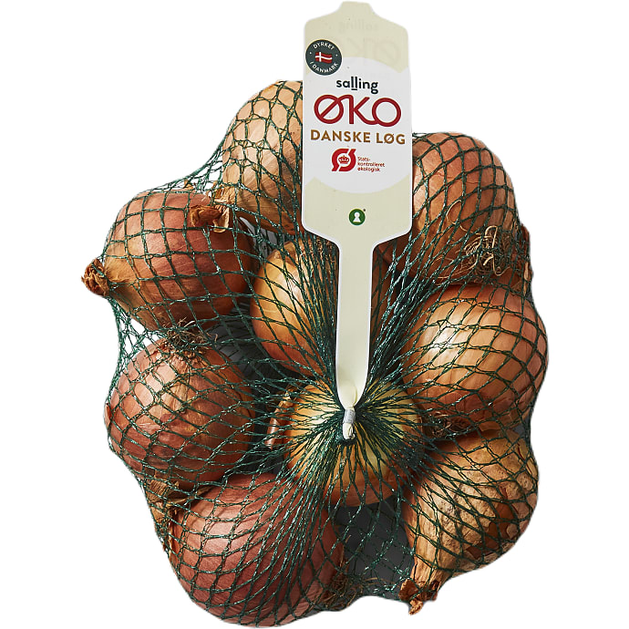 Løg øko