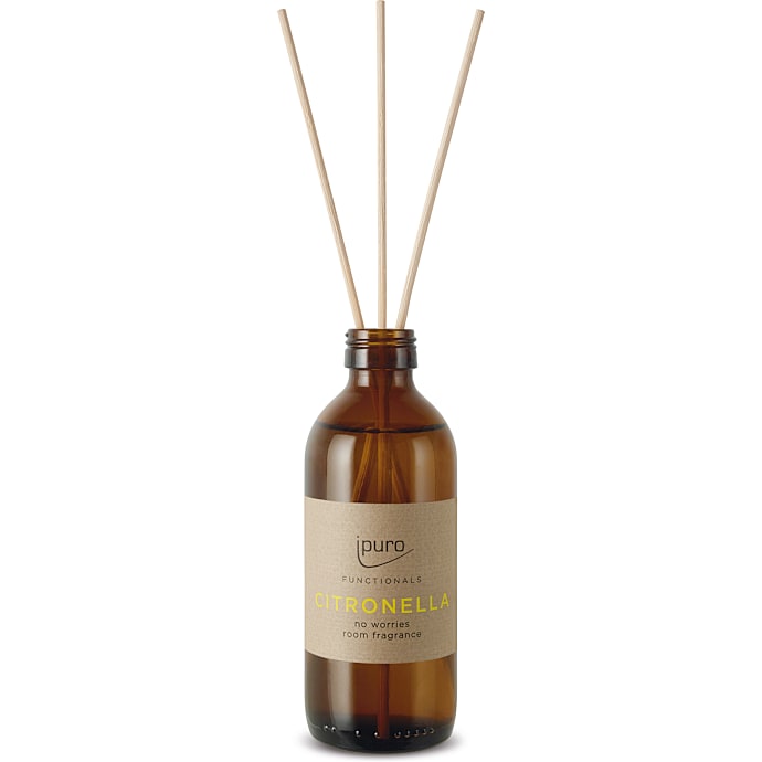 Ipuro Functionals duftpinde - citron