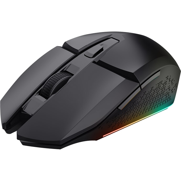 Trust GXT110 Felox trådløs mus