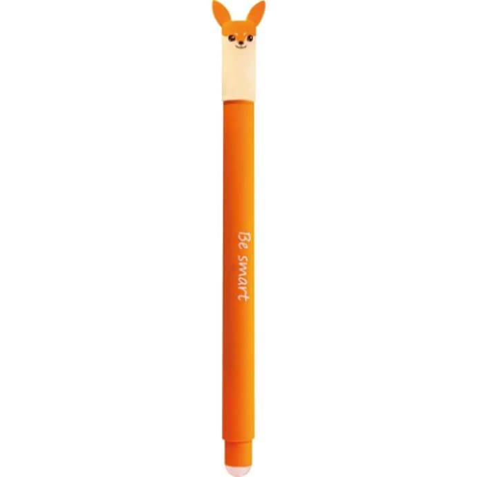 Viskbar gelpen - assorteret